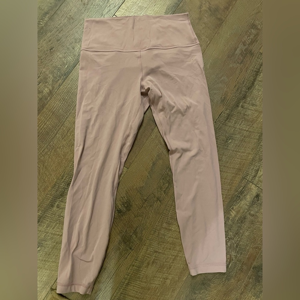 Lululemon Align 25”